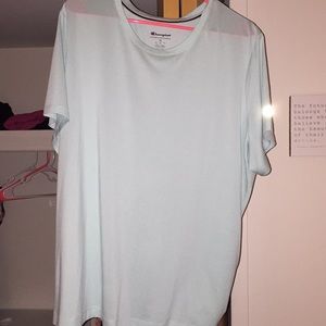 Champion athletic wear shirt